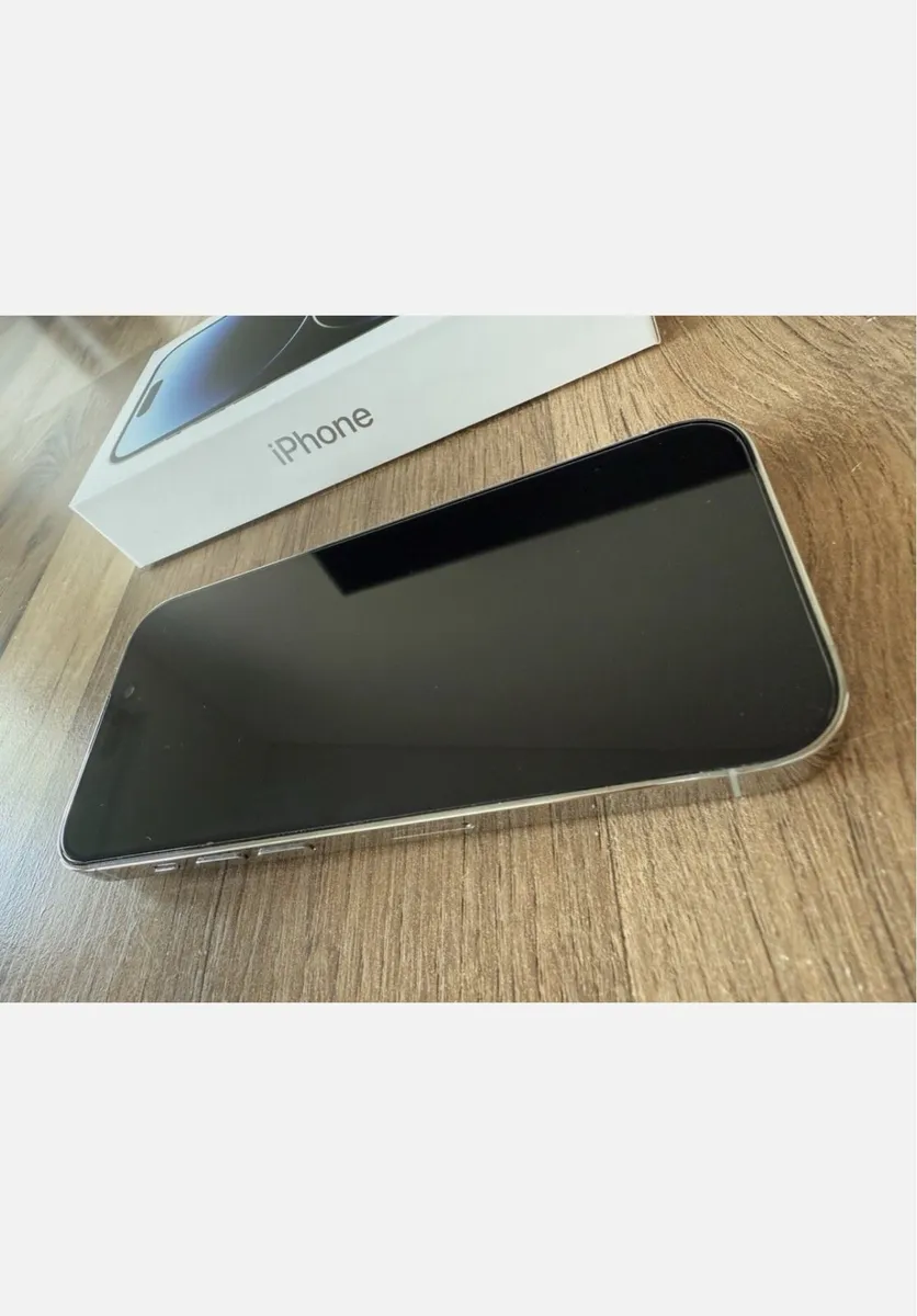 iPhone 14 Pro Max - Image 4