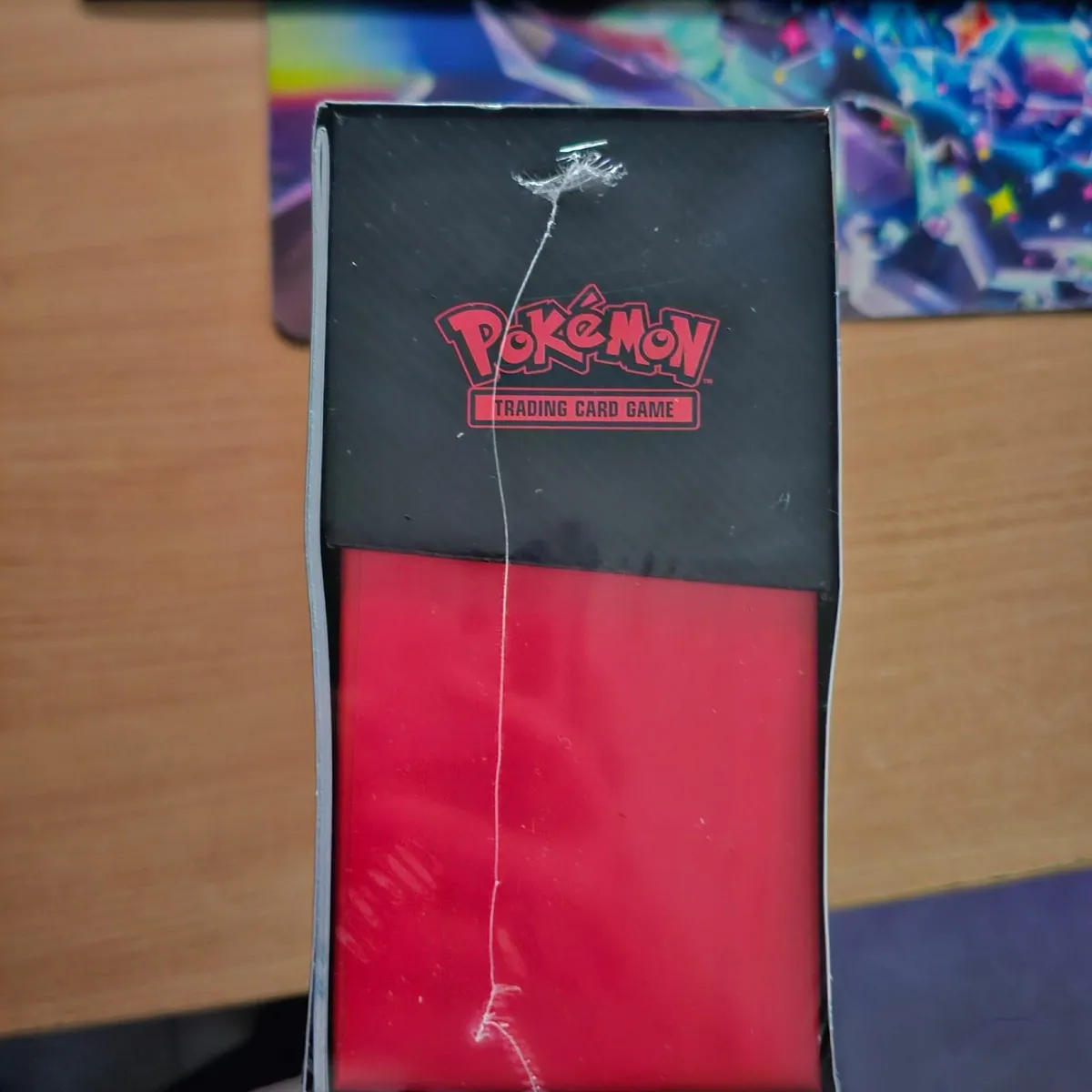 Pokemon TCG: Destined Rivals Elite Trainer Box - Image 3