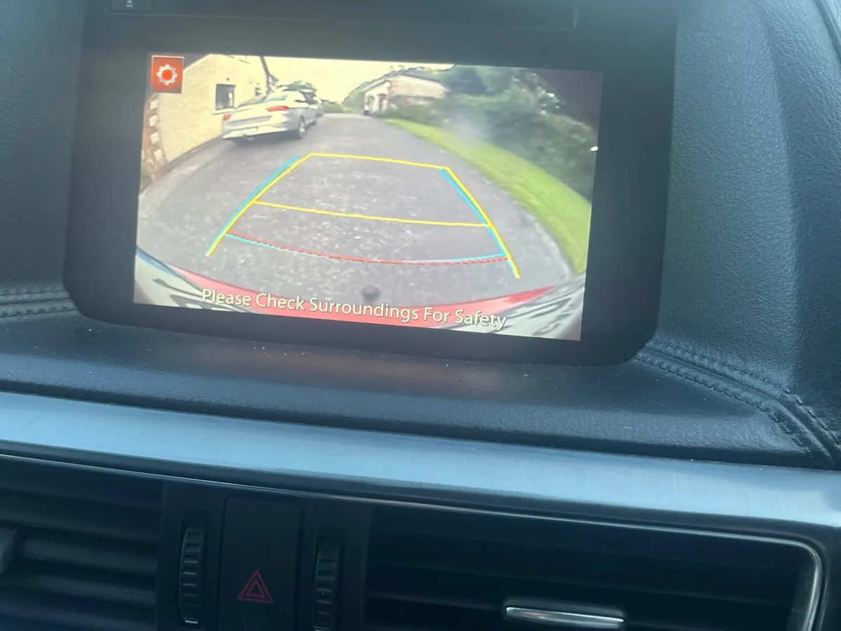 Mazda CX-5 2016 - Image 2
