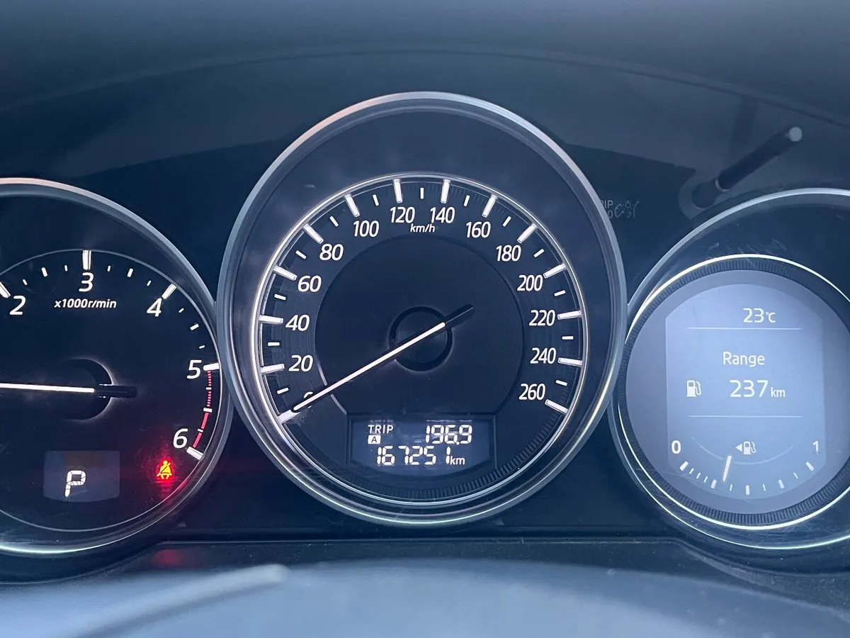 Mazda CX-5 2016 - Image 3