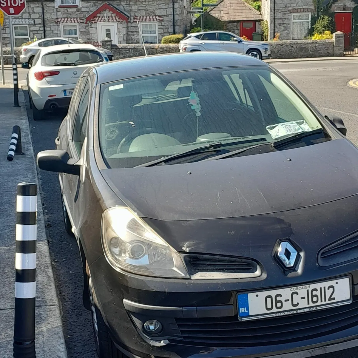 2006 Renault Clio - Image 1