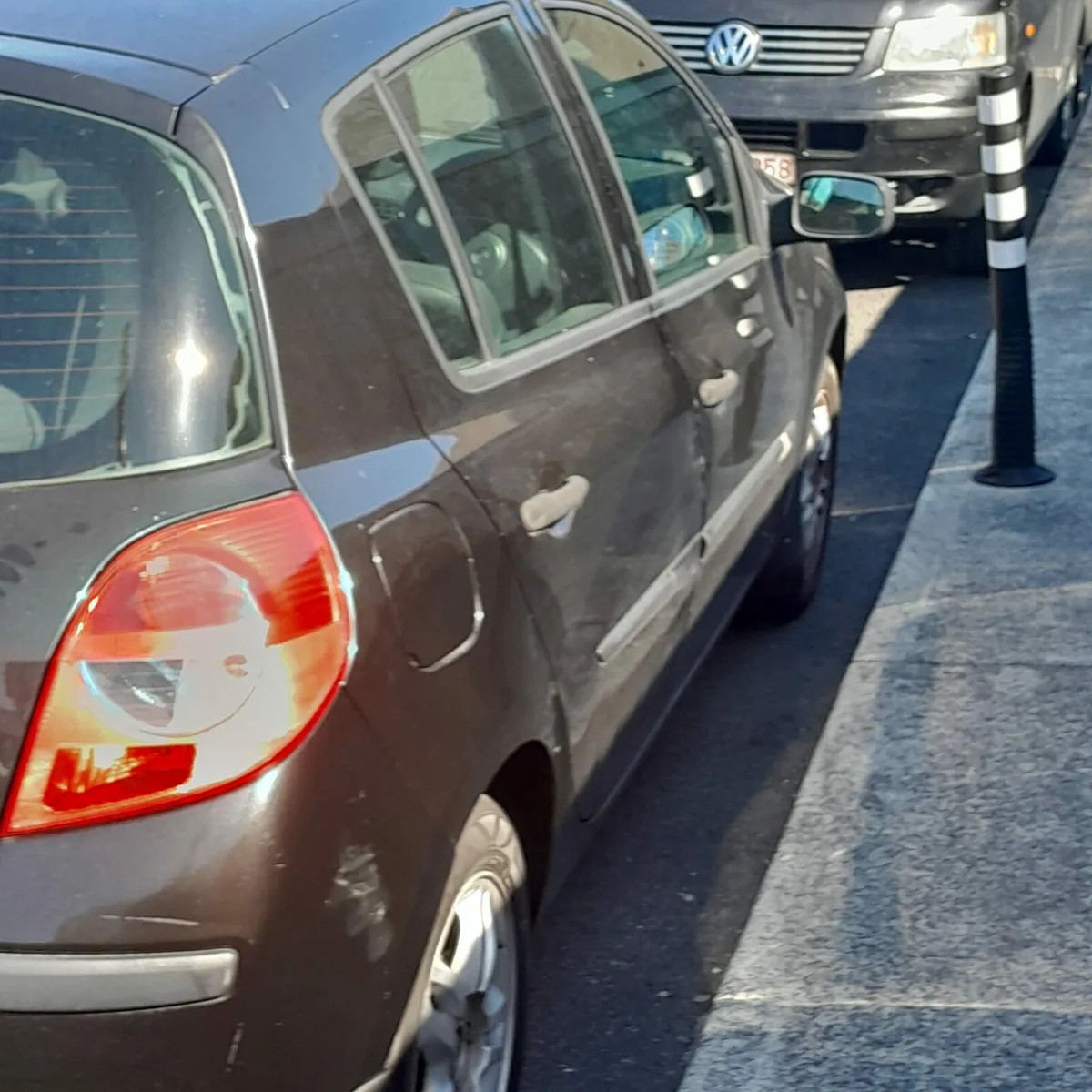 2006 Renault Clio - Image 3