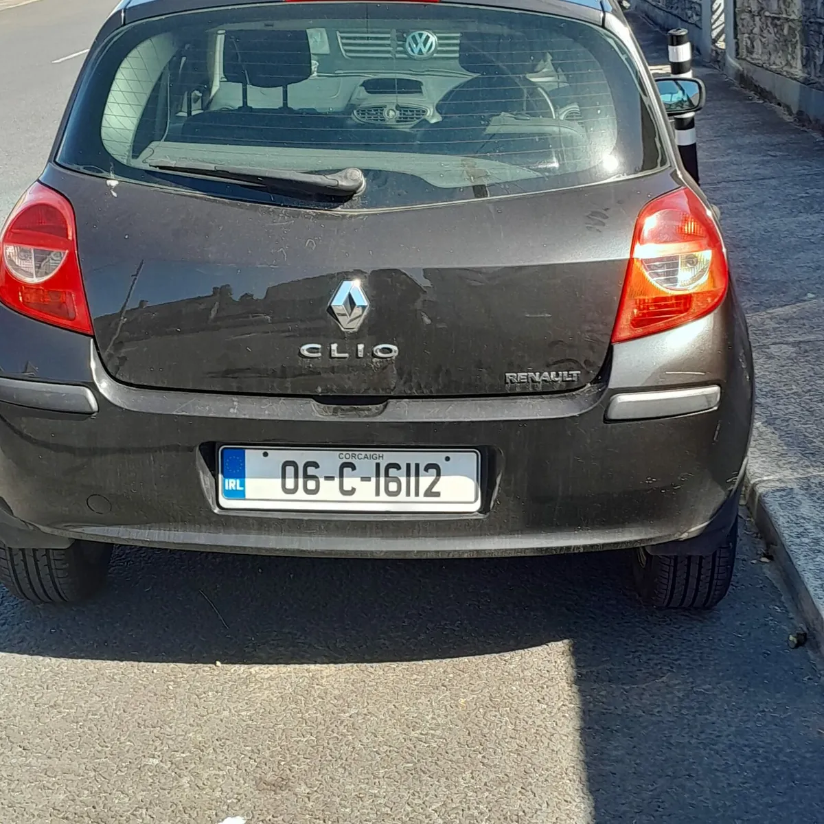 2006 Renault Clio - Image 4
