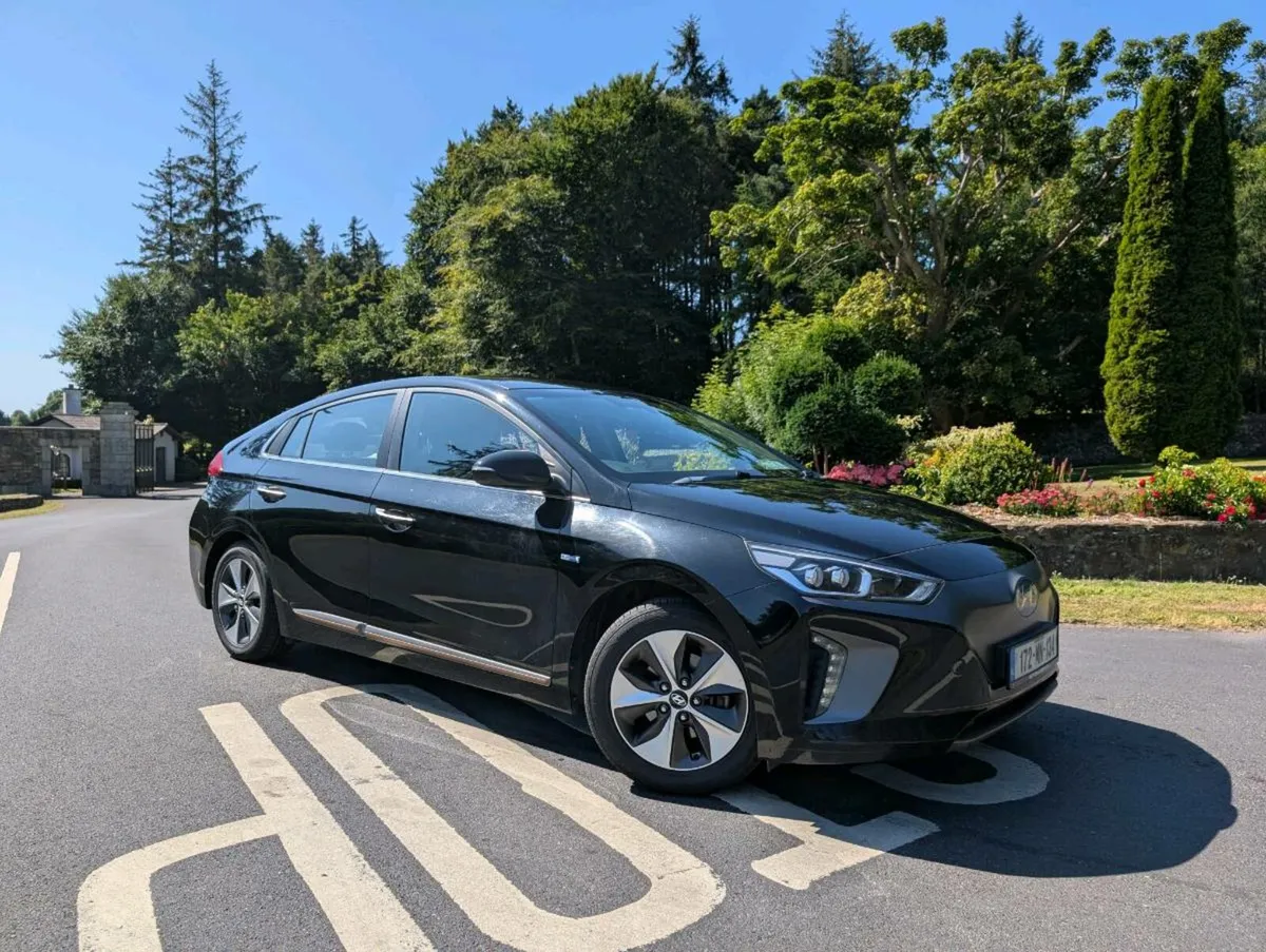 Hyundai Ioniq 28 - Image 1