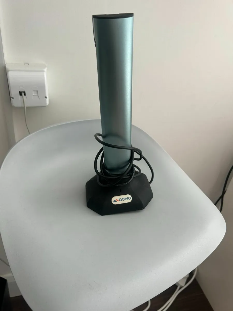 Qomo QPC20F1 Document Camera - Image 1