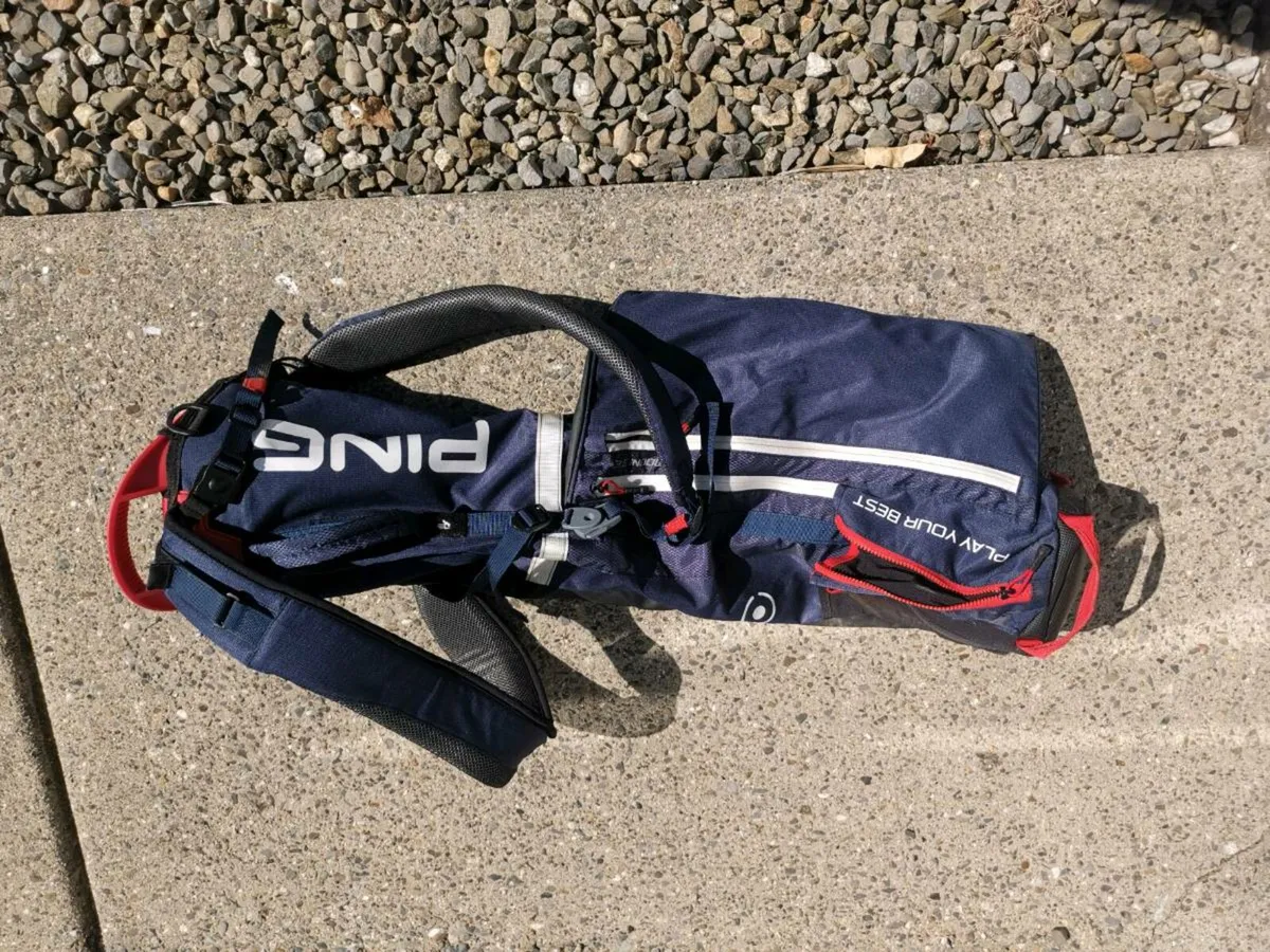 Ping Moonlight Bag - Image 2