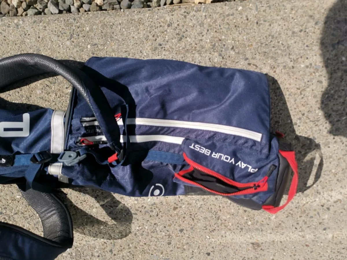 Ping Moonlight Bag - Image 3