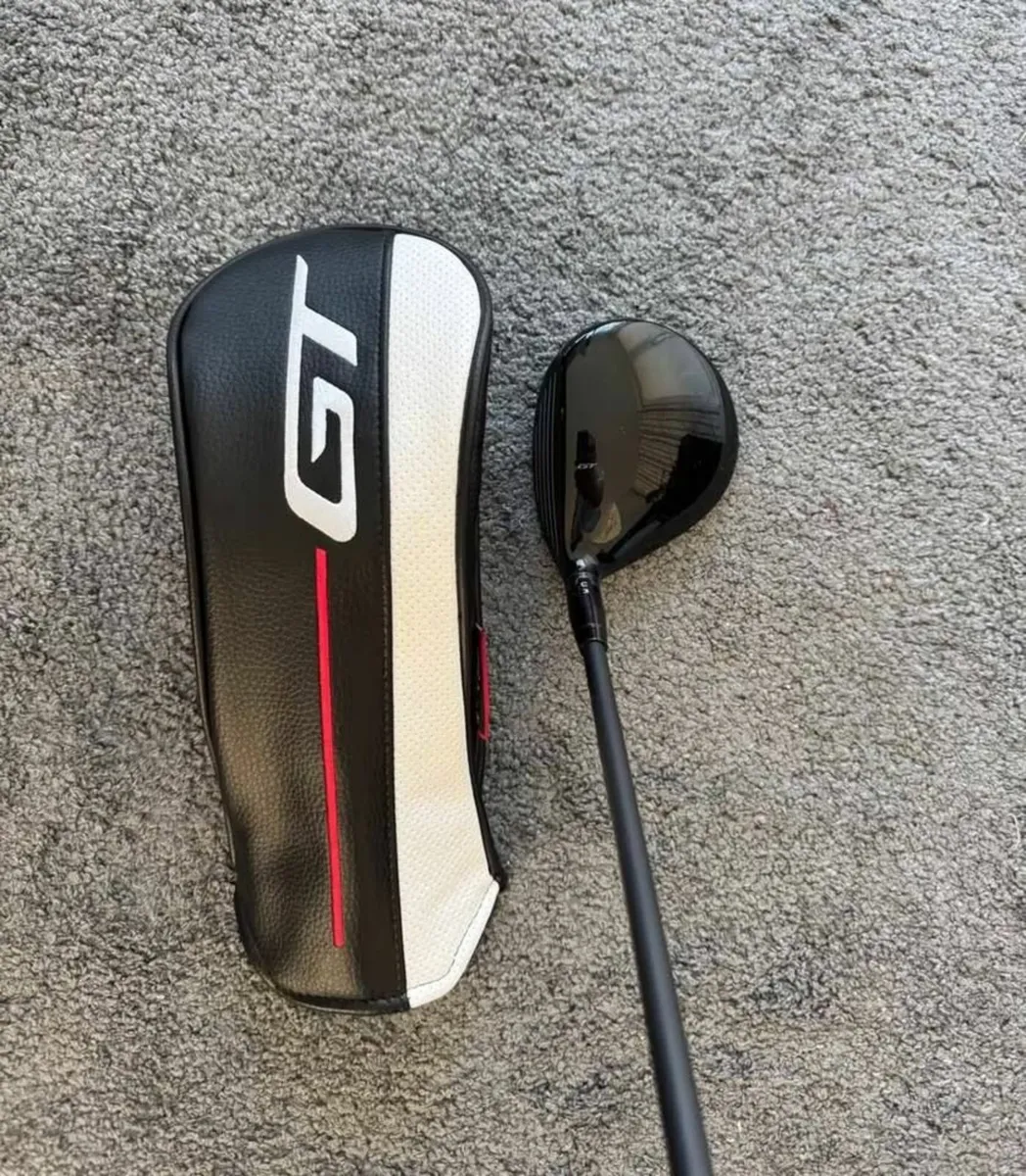 Titleist GT2 wood 3 - Image 1