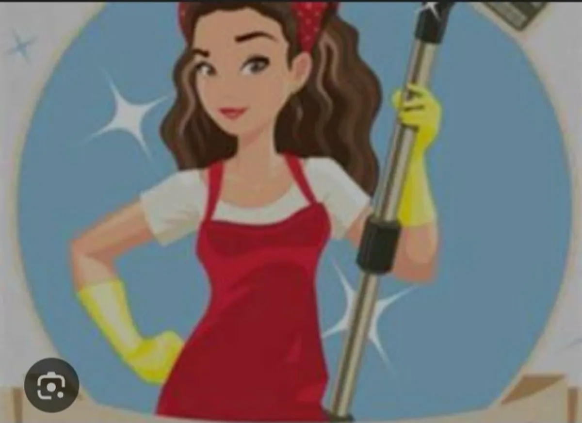 Cleaner available