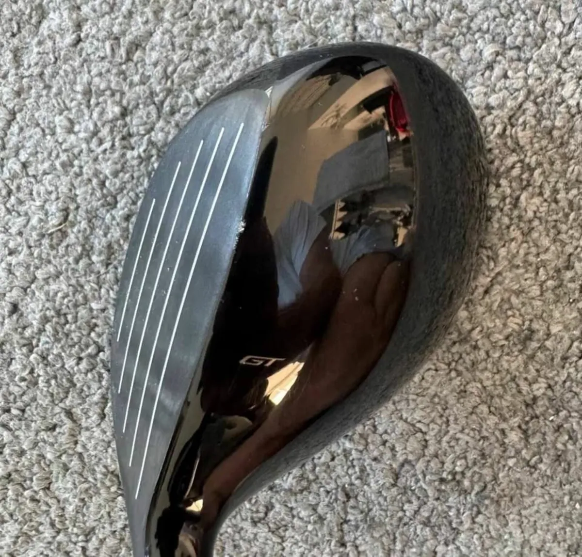 Titleist GT2 wood 3 - Image 4