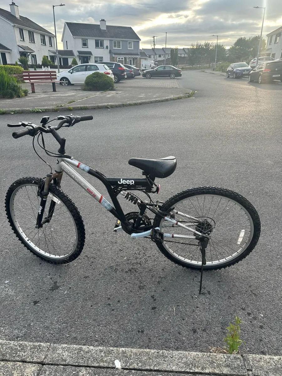 Bike - Image 1