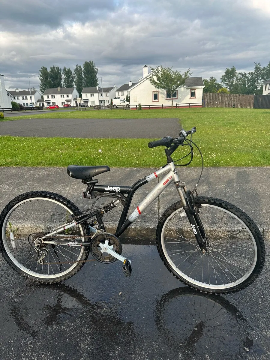 Bike - Image 2