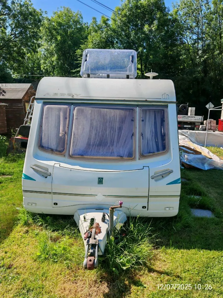 Caravan - Image 4