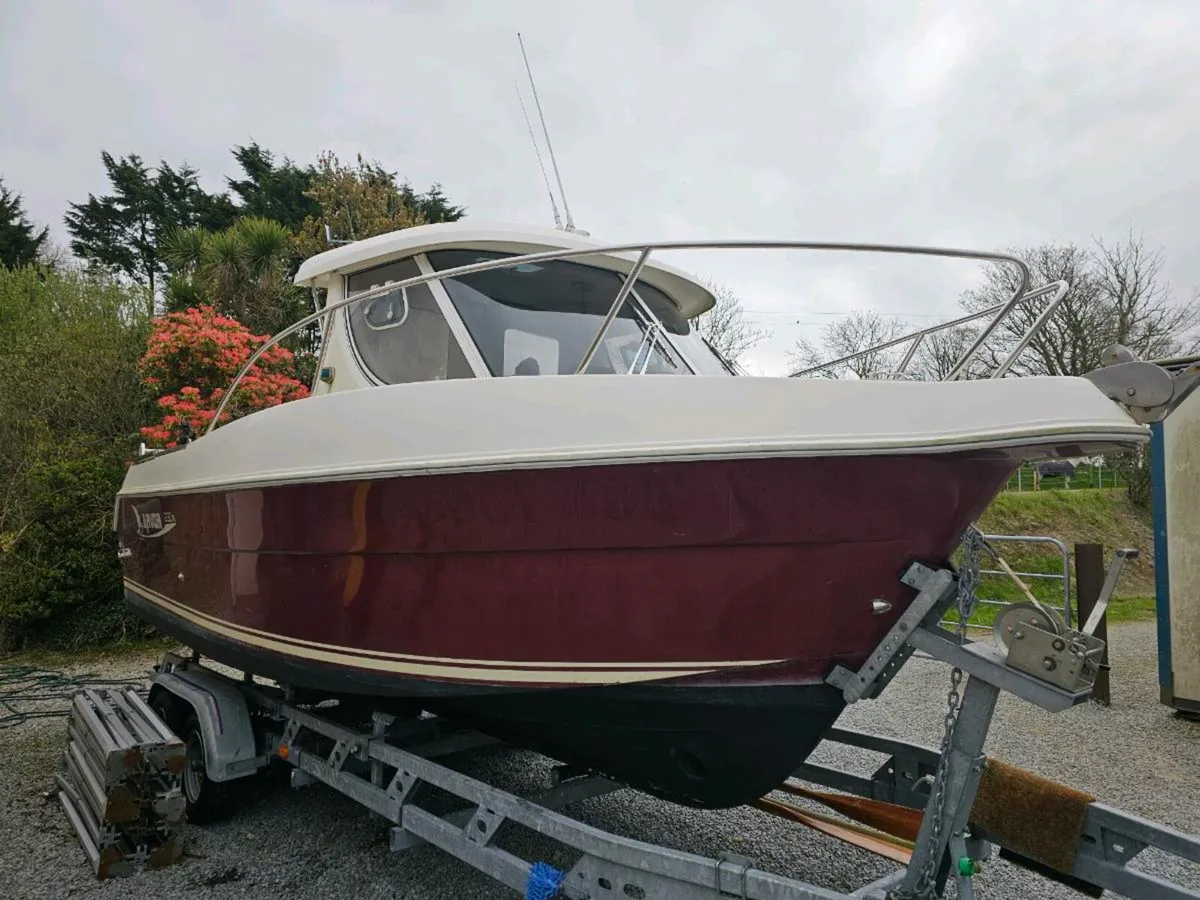 Arvor 230AS - Image 2