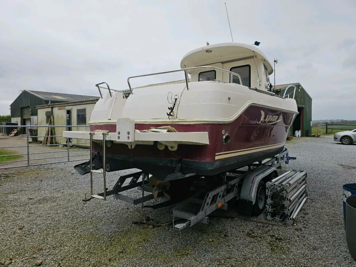 Arvor 230AS - Image 3