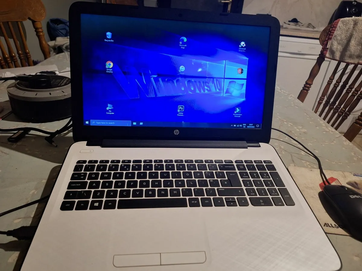 Hp Laptop