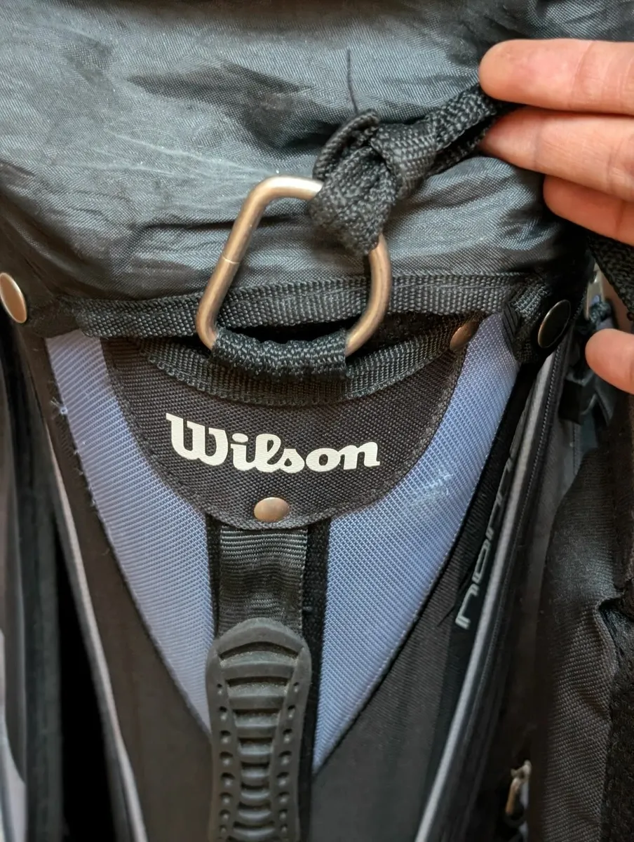 Golf clubs - Image 2