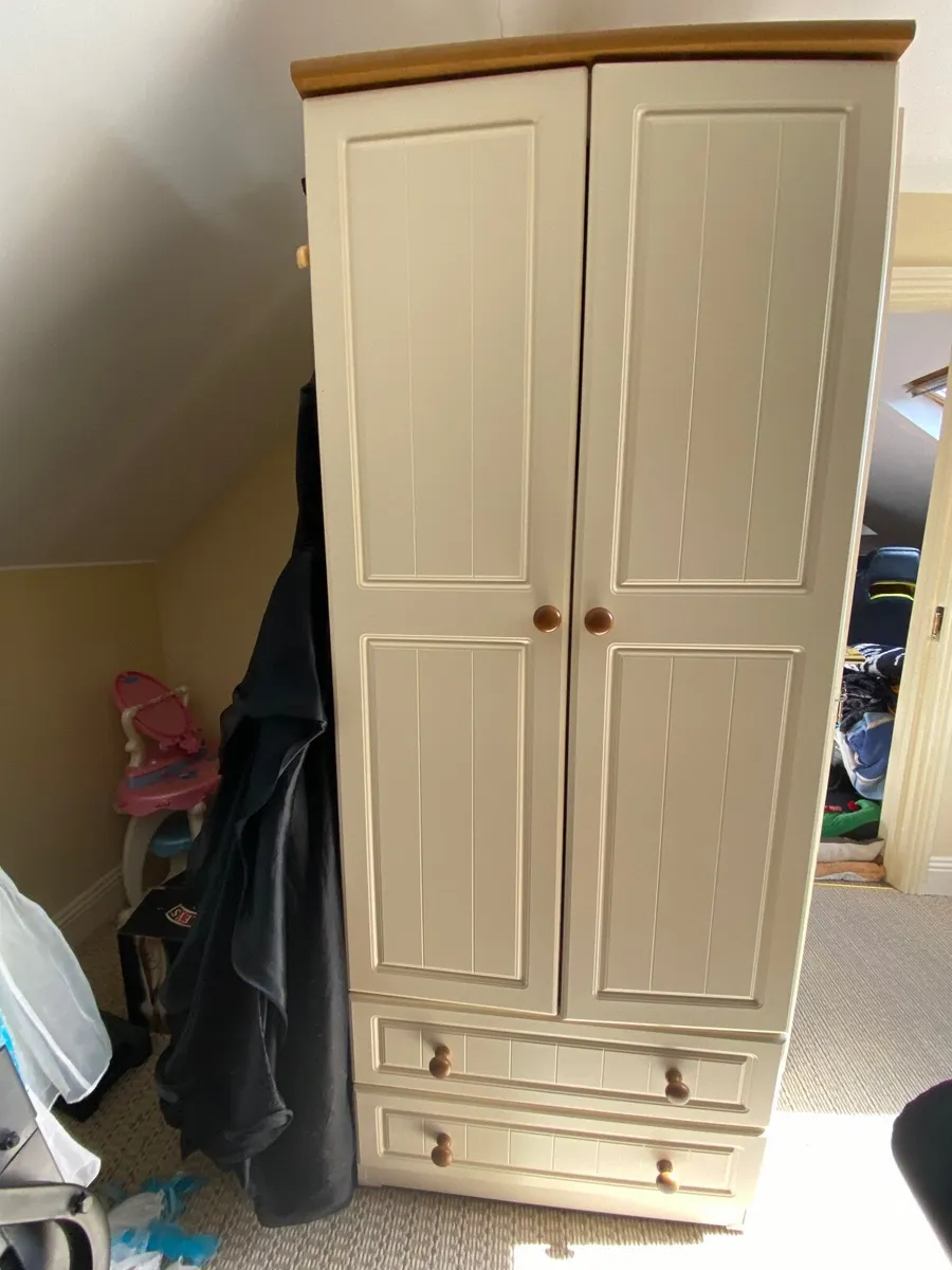 Wardrobe - Image 1