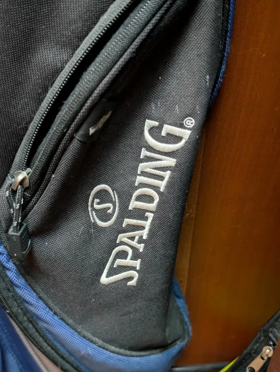 Golf clubs - Image 3