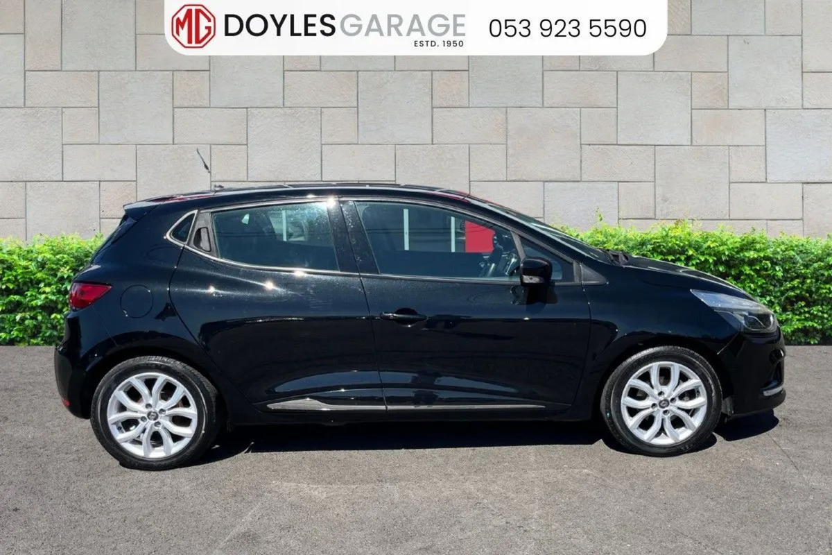 Renault Clio 1.2 16V 75 Dynamique NAV - Image 2