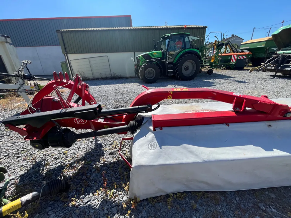 Lely mower 360 - Image 2