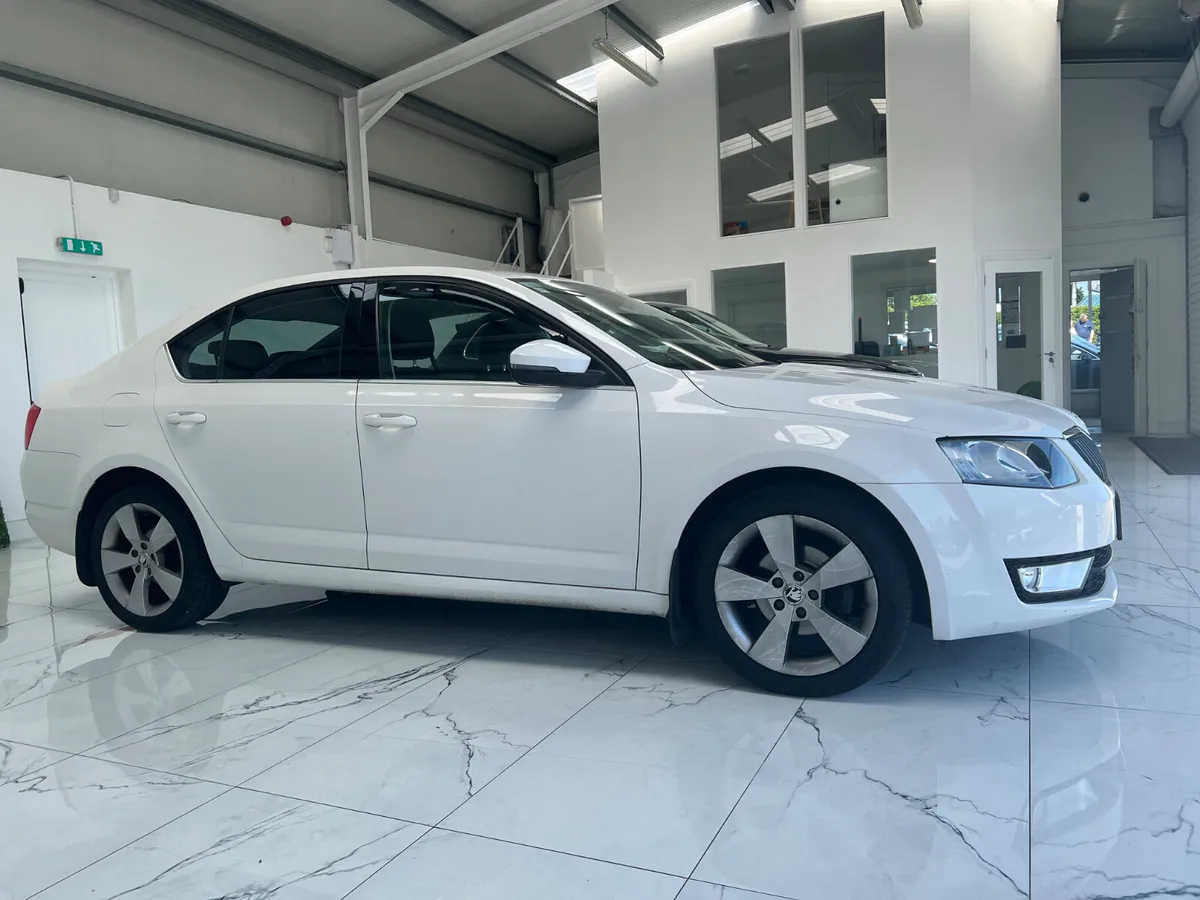 Skoda Octavia 2016 - Image 3