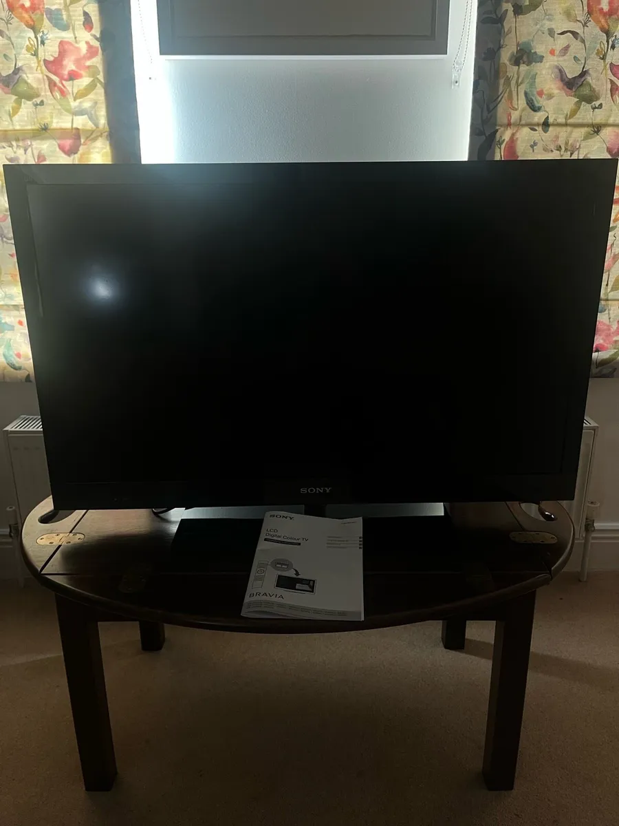 Sony Bravia 36inch - Image 1