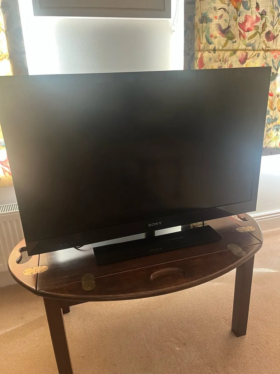 Sony Bravia 36inch - Image 3