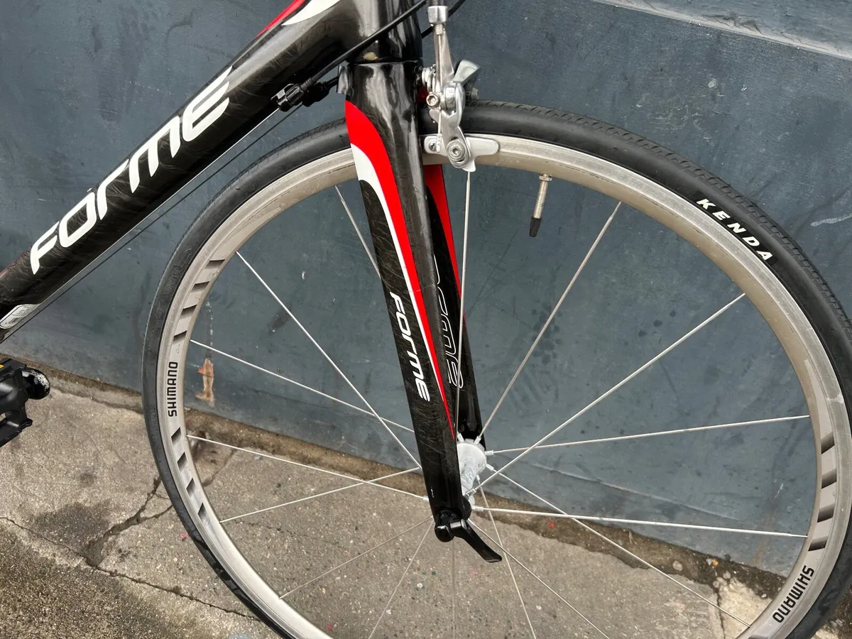 Carbon road bike❗️ Forme comp 1.0❗️ - Image 3