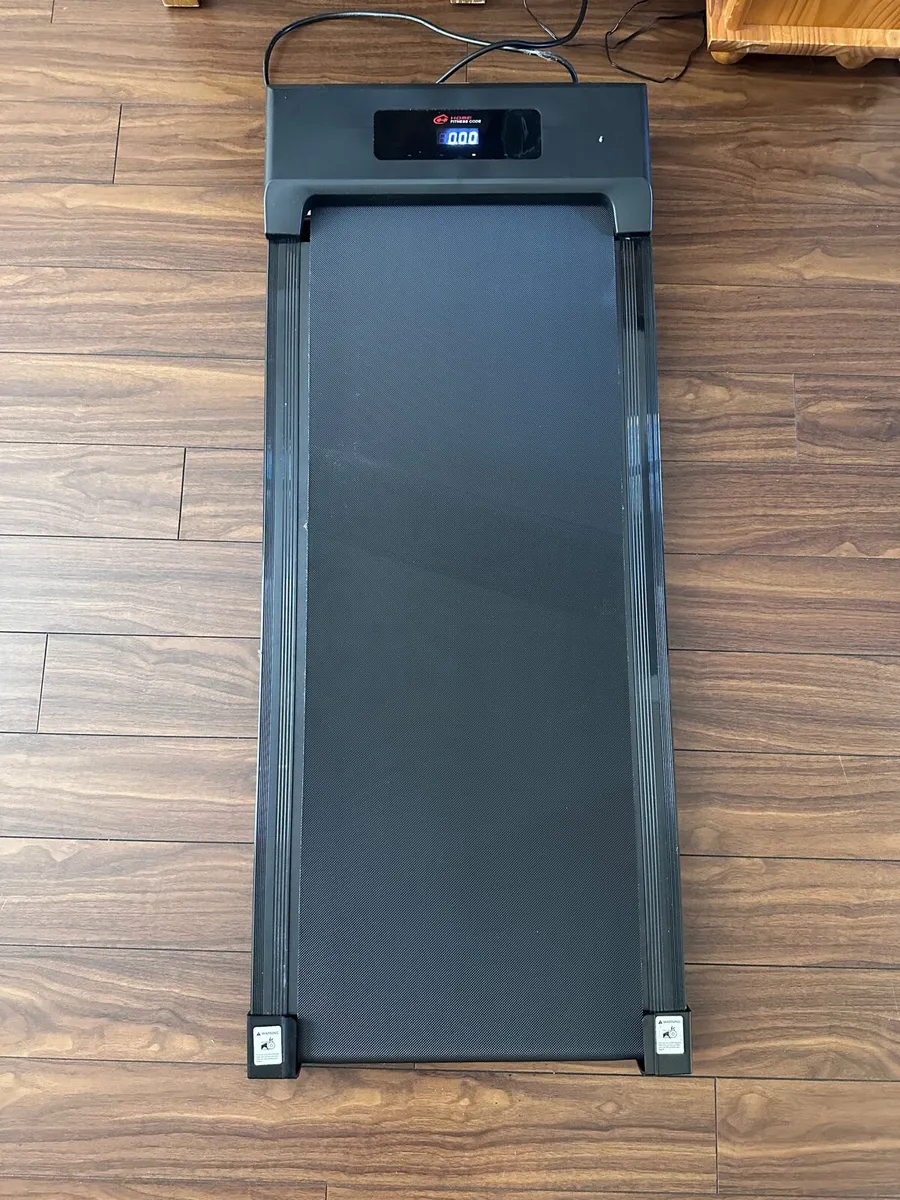 Home fitness code walking pad - Image 2