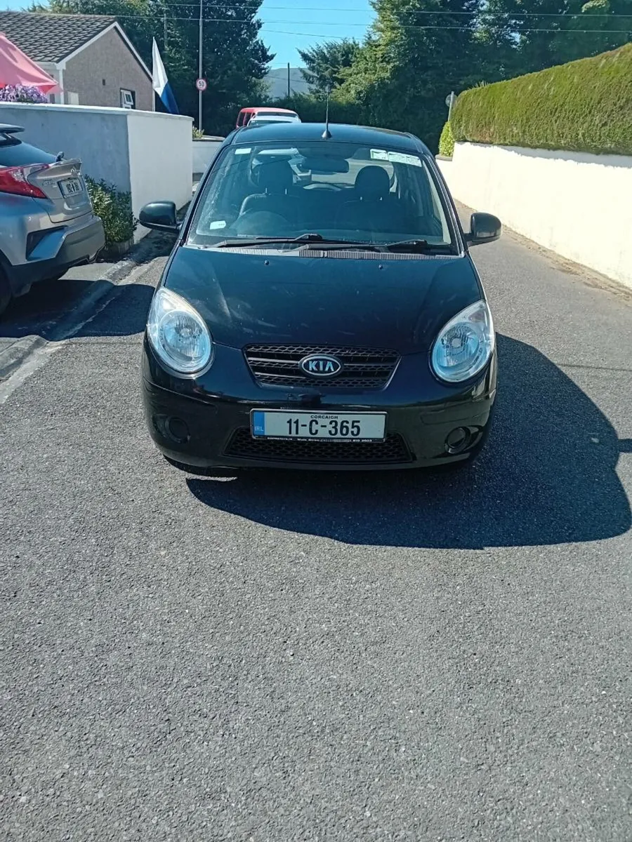 Kia picanto for sale - Image 1