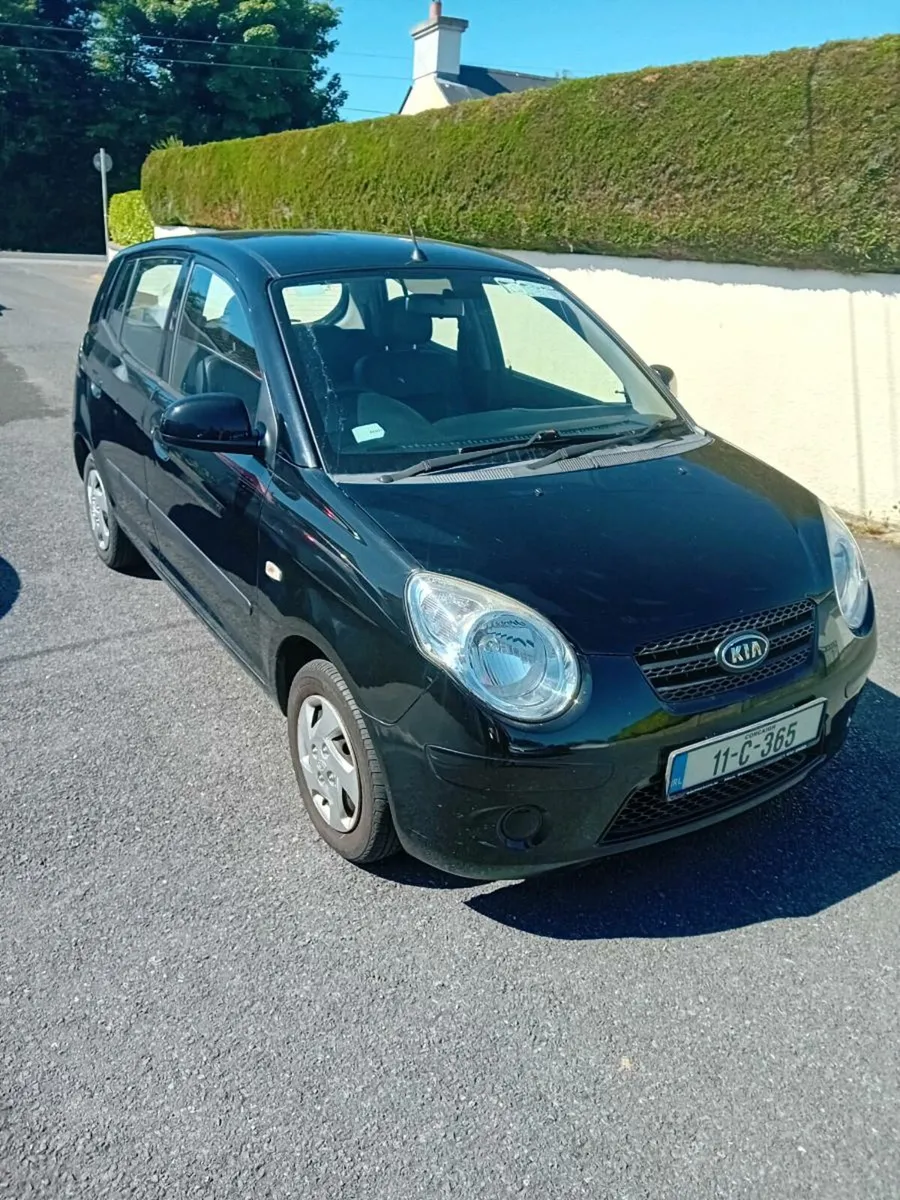 Kia picanto for sale - Image 2