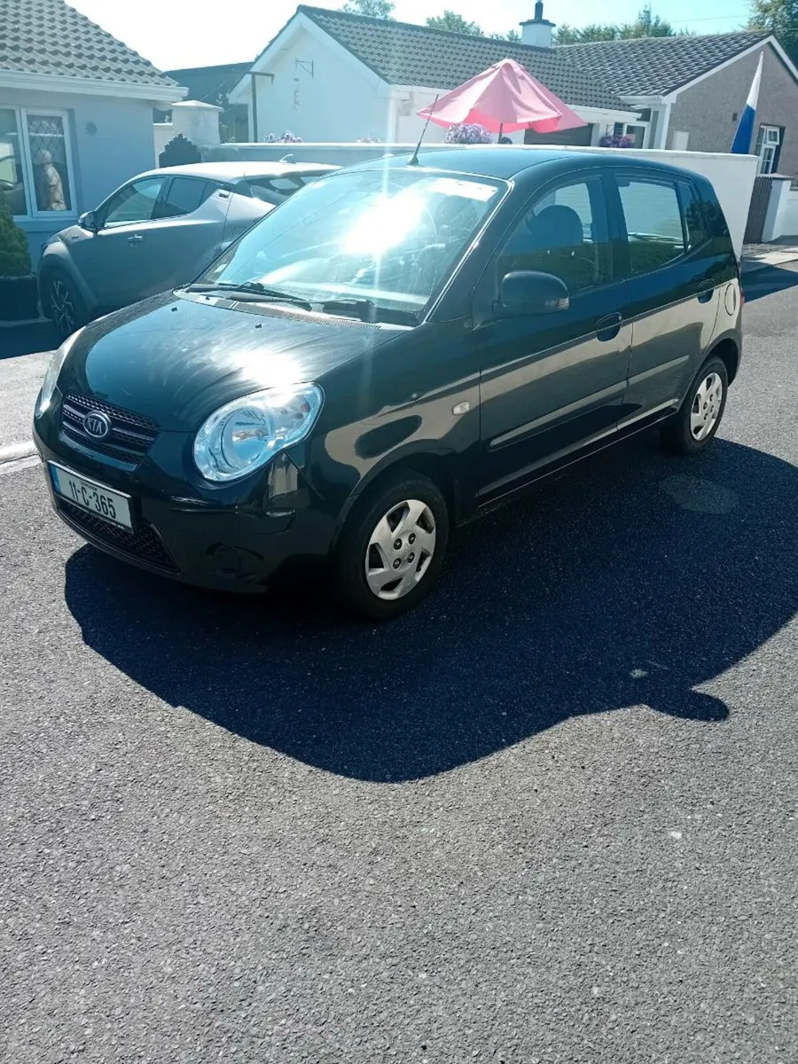 Kia picanto for sale - Image 3
