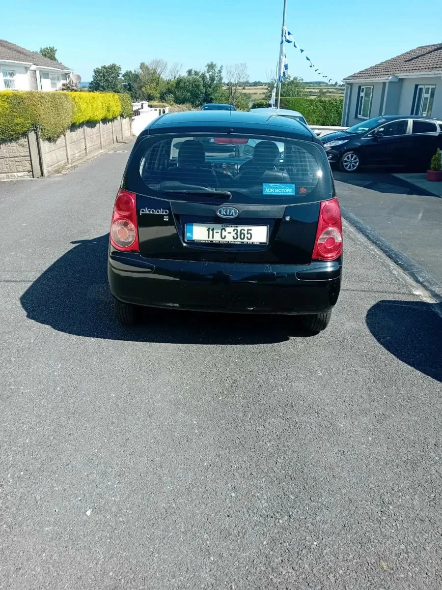 Kia picanto for sale - Image 4