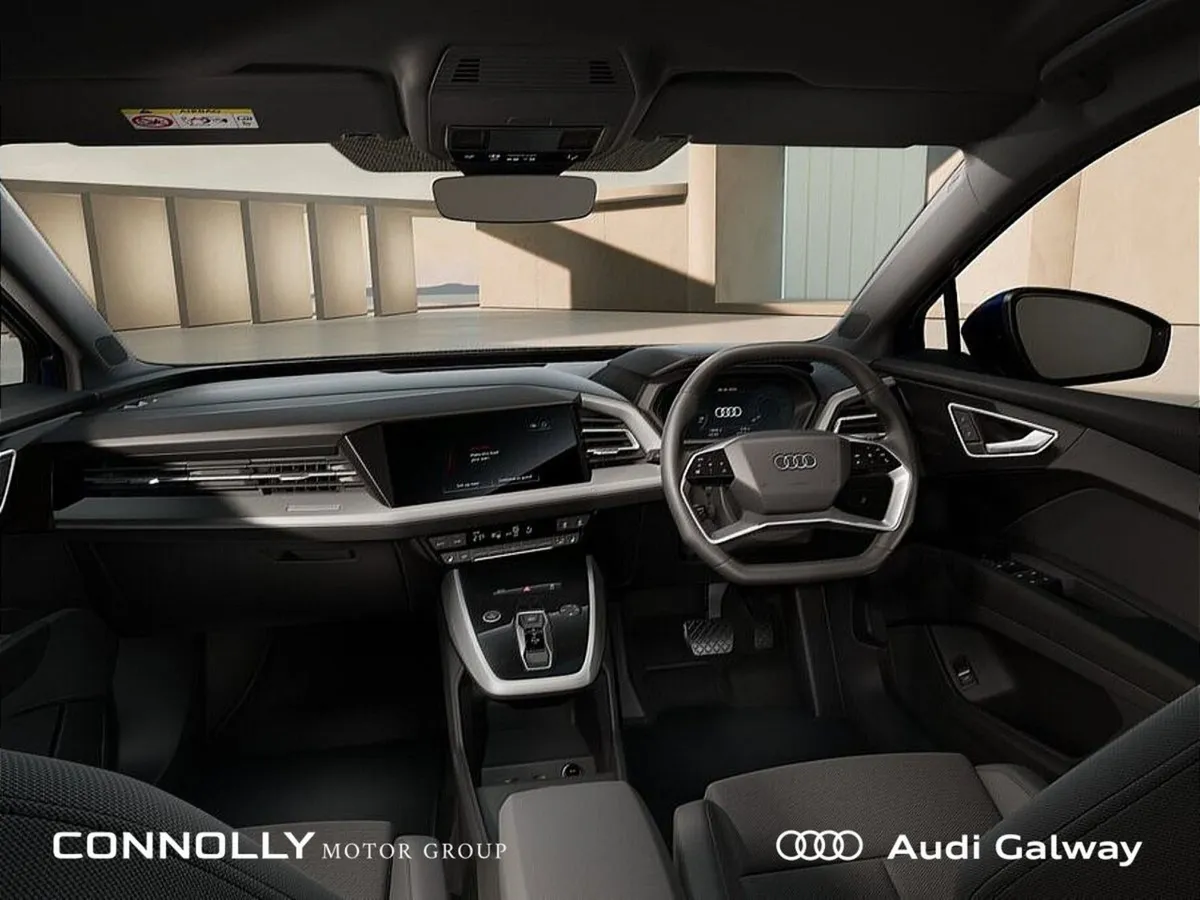 Audi Q4 E-tron Sport 40 E-tron 150 000 kW - Image 4
