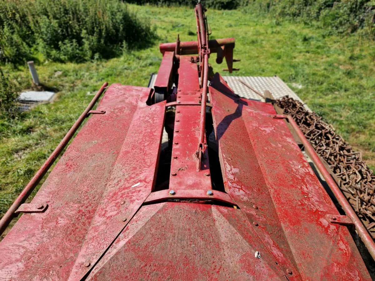 PZ mower - Image 3