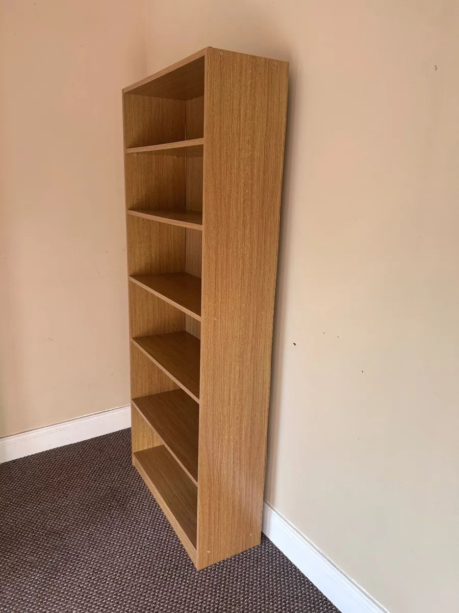 Book shelf - Image 2