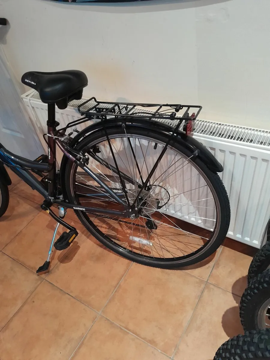 Bicycle - Image 2