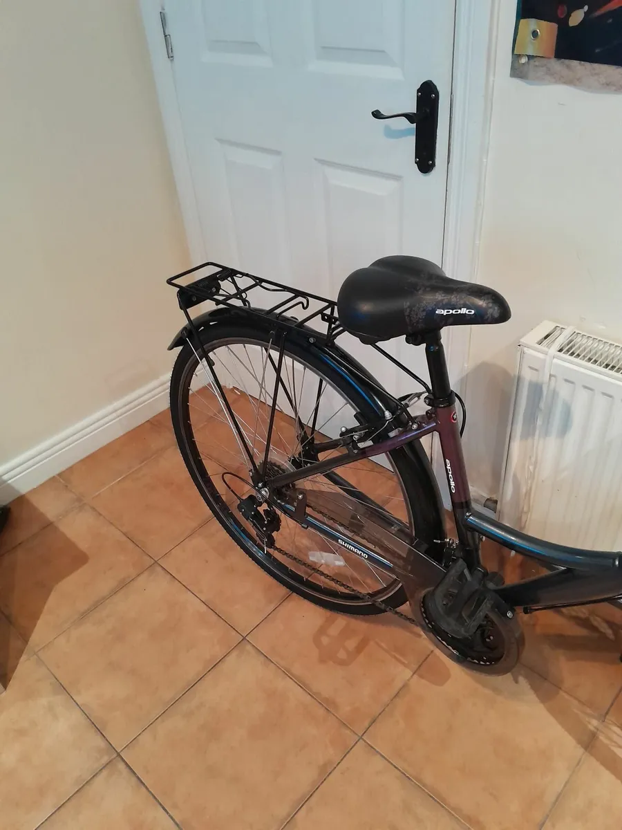 Bicycle - Image 4