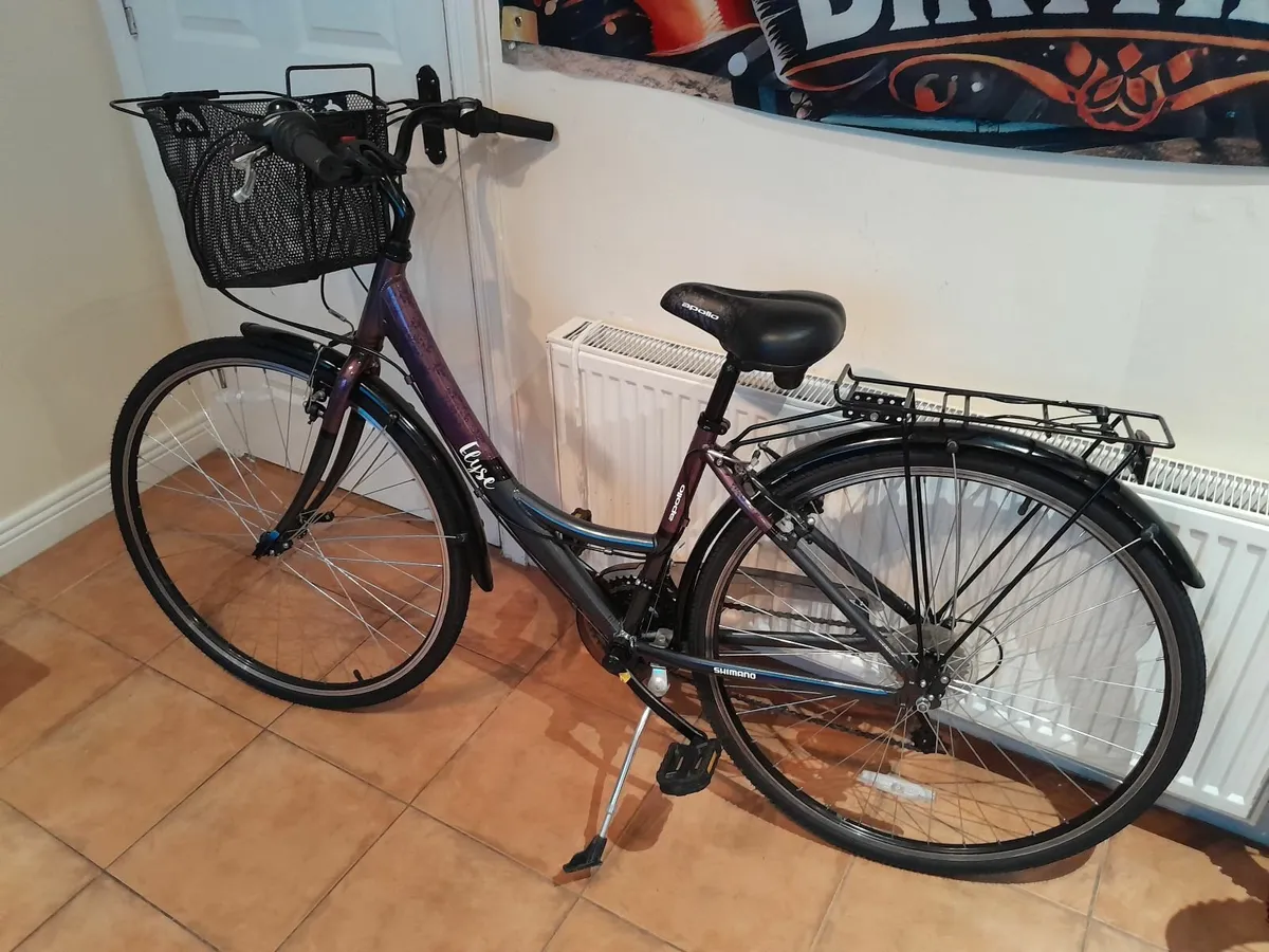 Bicycle - Image 1