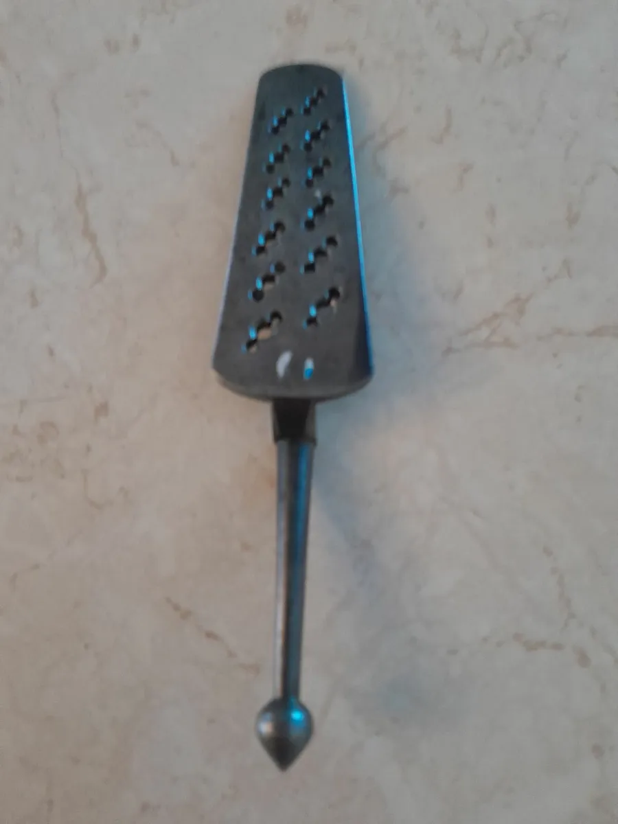 Vintage jewelrys screw gauge - Image 2