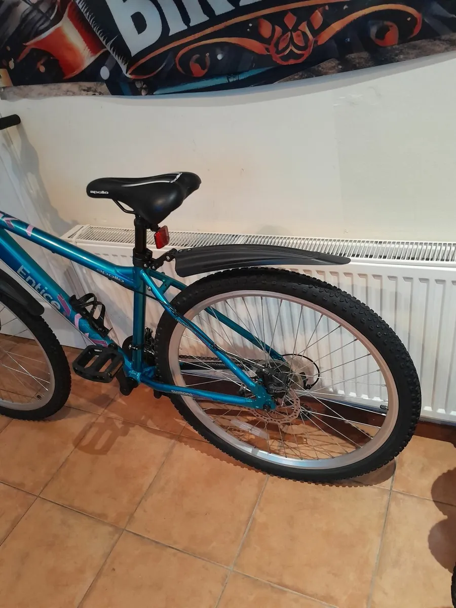 Bicycle - Image 2