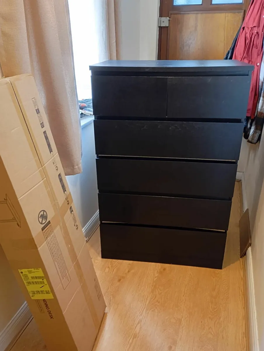 drawers - Image 1