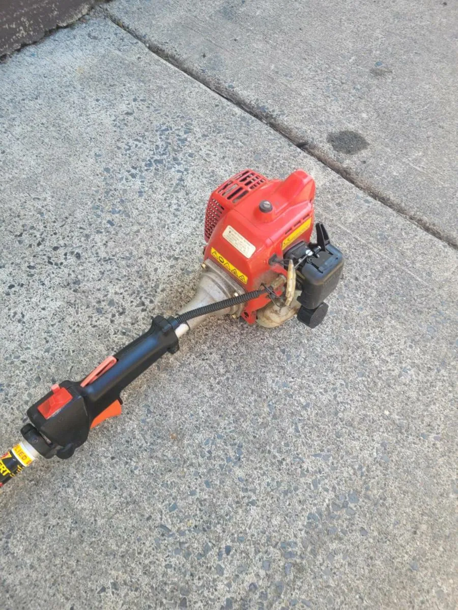 Muryama longreach hedgetrimmer - Image 3
