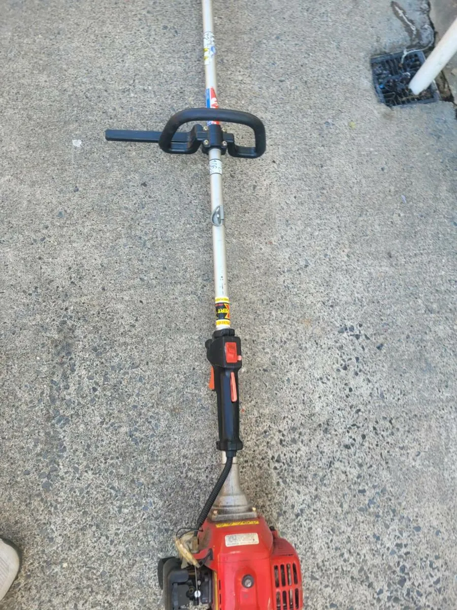 Muryama longreach hedgetrimmer - Image 4