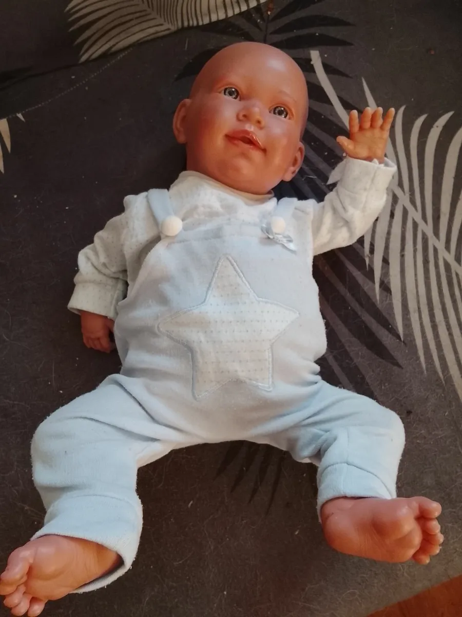 Therapy baby doll - Image 3