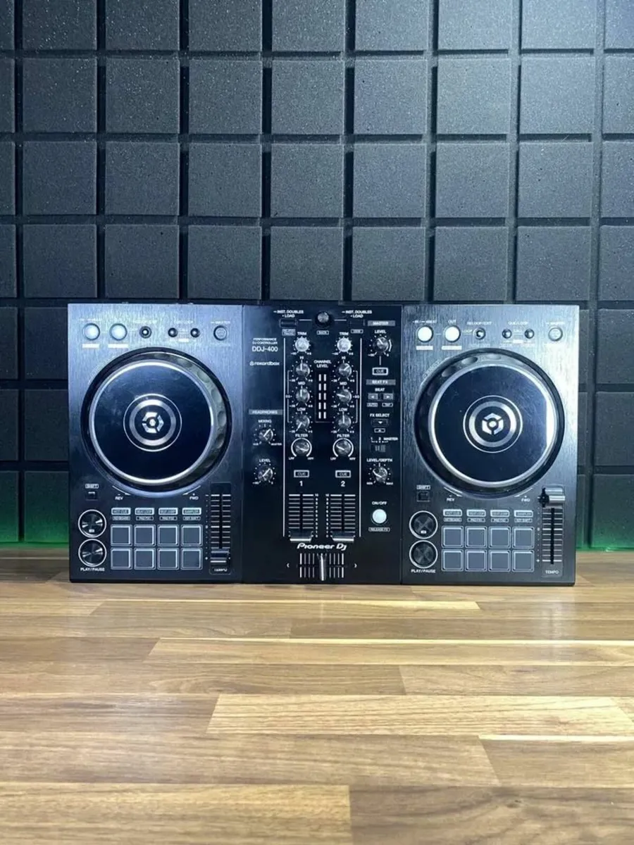 Pioneer DDJ-400 - Image 2