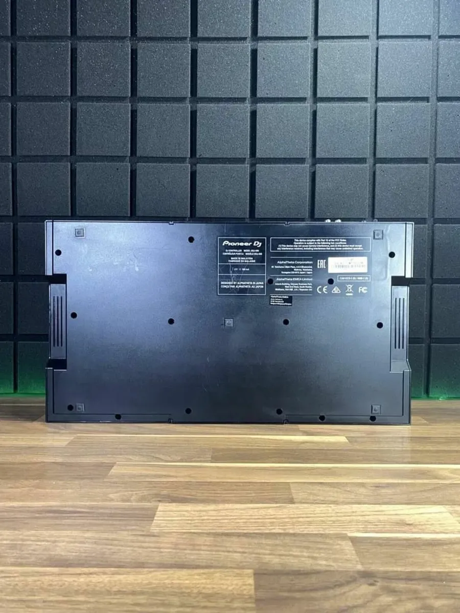 Pioneer DDJ-400 - Image 3