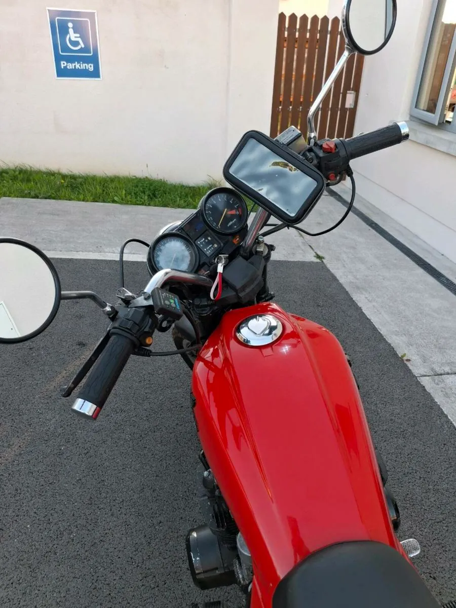 Motorbike - Image 2