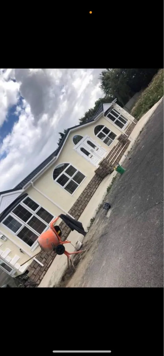 Chalet for sale - Image 1